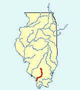 River Map
