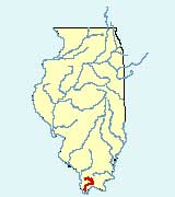 River Map