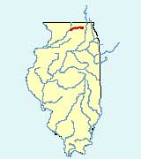 River Map