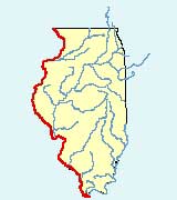 River Map