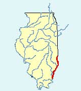 River Map
